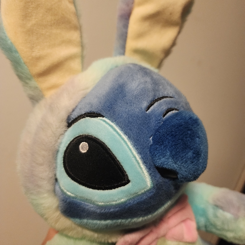 Stitch Easter Plush - Picture 8 of 10